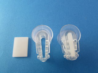 調整パッド付外反母趾フィットパッド